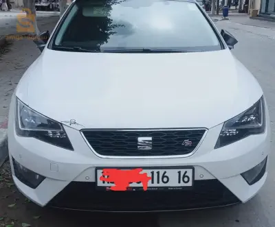 Seat leon 1 DZD
