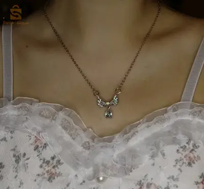 collier pour femme