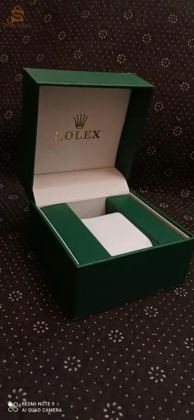 montre famme rolex