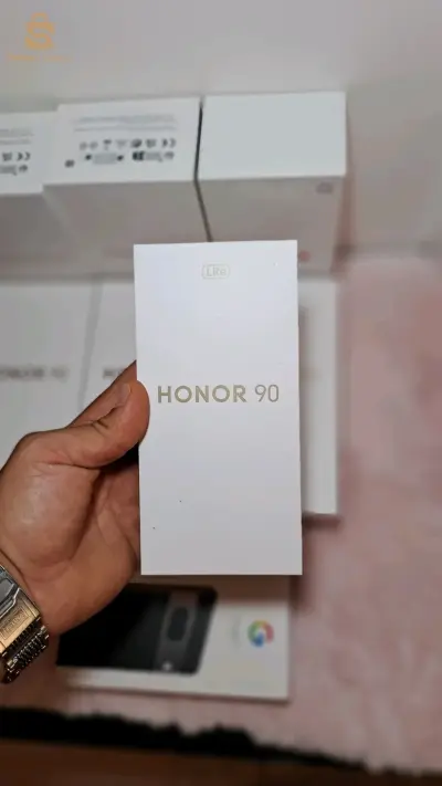 Honor 90 lite 8gb-256