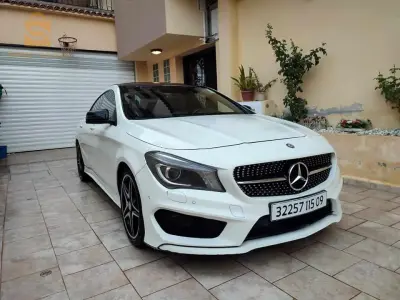Mercedes CLA 250 Essence