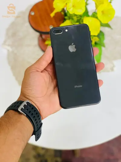 iPhone 8 plus 🍎🍏 orginaL