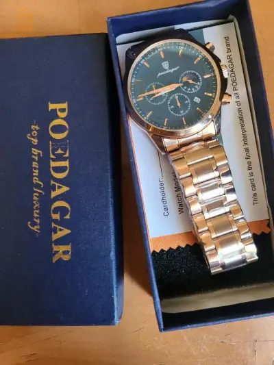 Montre Peodagar
