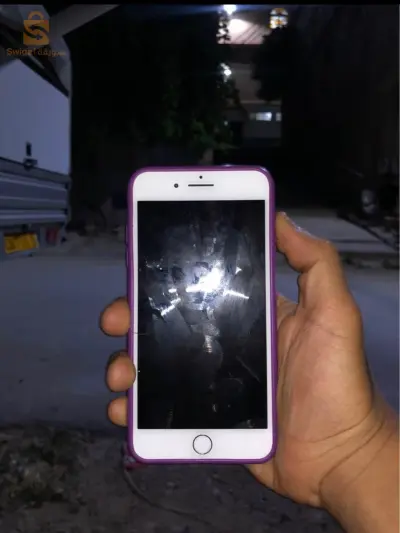 iphone 7plus m3awda ficheur mn icloud