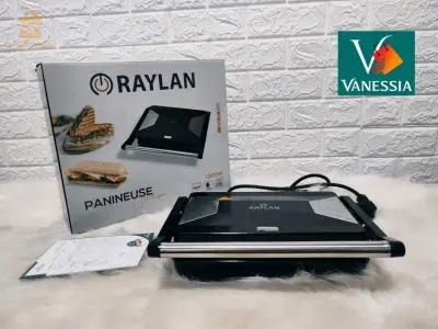 Panineuse de la marque Raylan: