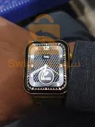 سماعات مجانا +Smart Watch GP-12