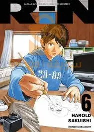 manga rin tome 6