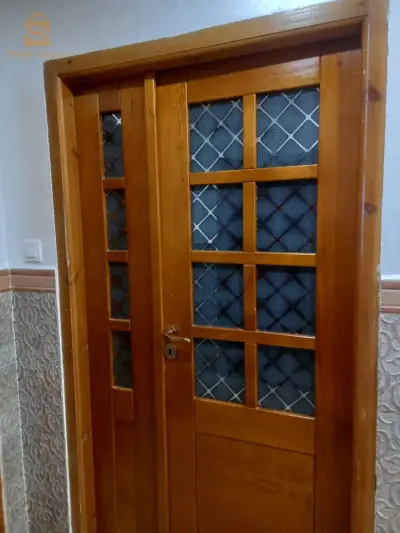 niveau de Villa
