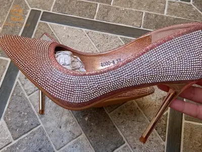 talons