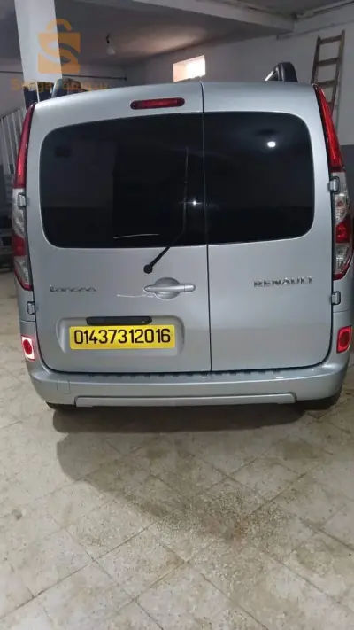2020 Kangoo kangooo