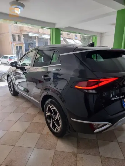 Kia Sportage 2024 Sportage