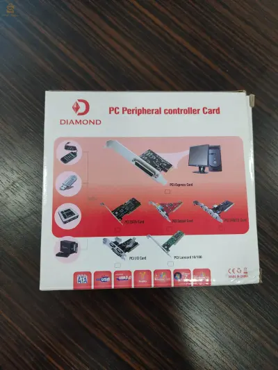 Carte reseau