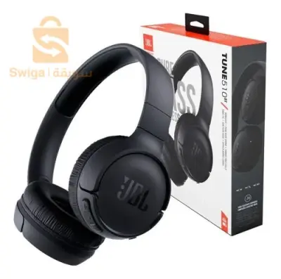 casque JBL 510 original