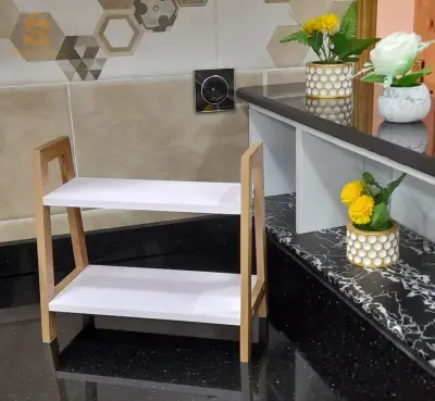 Étagère de rangement