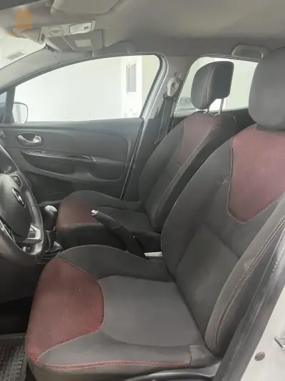Renault clio 4 2016