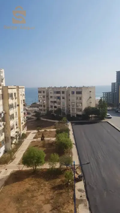 بشع شقة فى بومرداس
