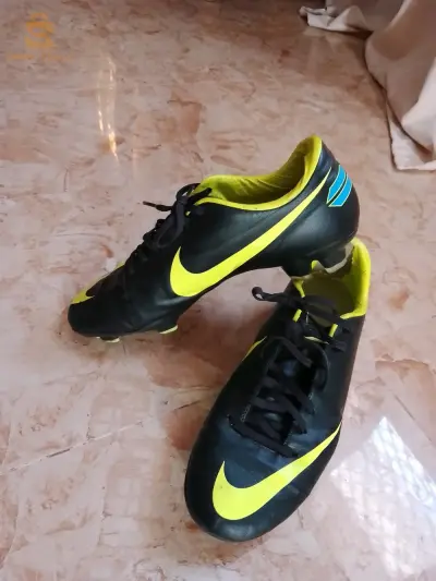 soulier