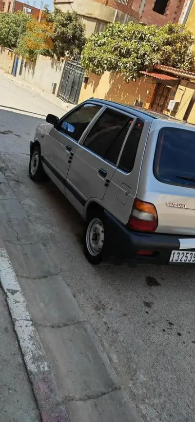 Suzuki maruti