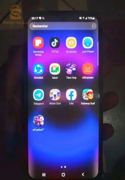 samsung a20