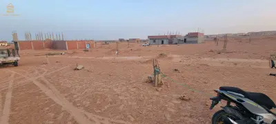 باب منديل (اراضي مجاهدين )