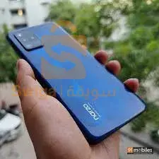 realme narzo 30 5G