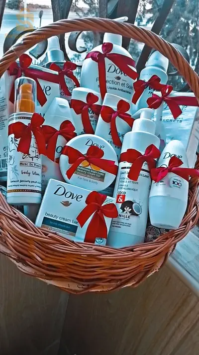 liquidation cosmétique