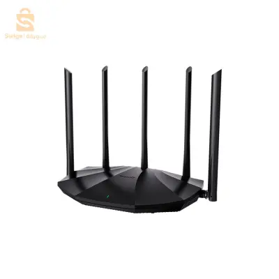 POINT DACCES ROUTEUR TENDA TX2