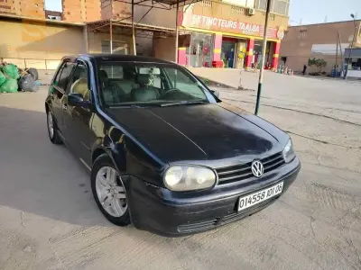 golf 5