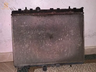 radiator