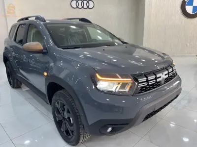 Dacia Duster 2024 Extrme Gold