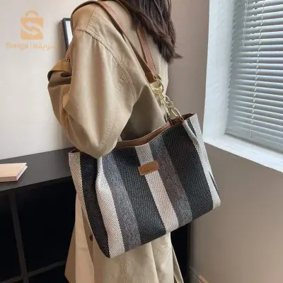 Sac très TENDANCE de L'IMPORTATION 🛍️🔥