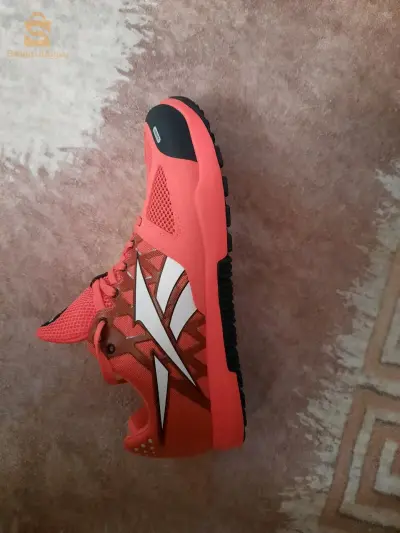 Reebok nano 2.0