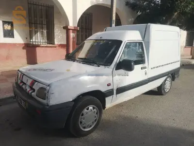 Renault Express 1996 Express