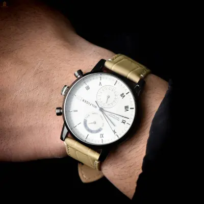 Montre Homme Ref 1710399