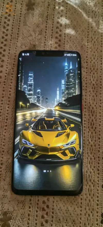Huawei mate 20 pro