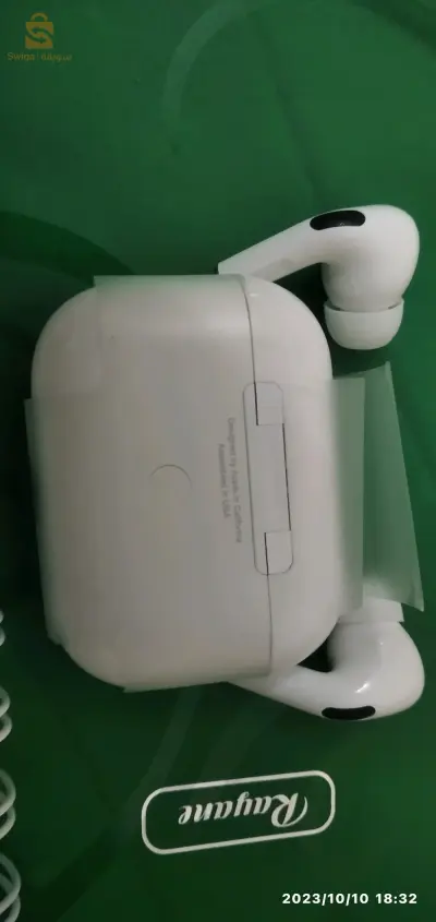 Air pord pro