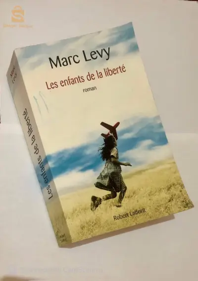 Roman Marc levy