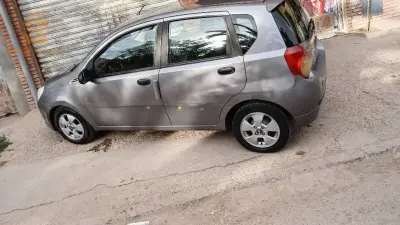 Chevrolet Aveo 5 portes 2011 LS