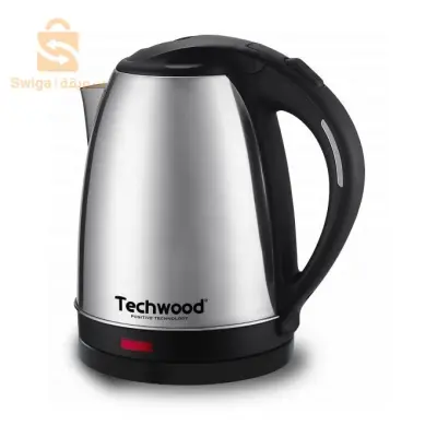 bouilloire techwood 1.8 l