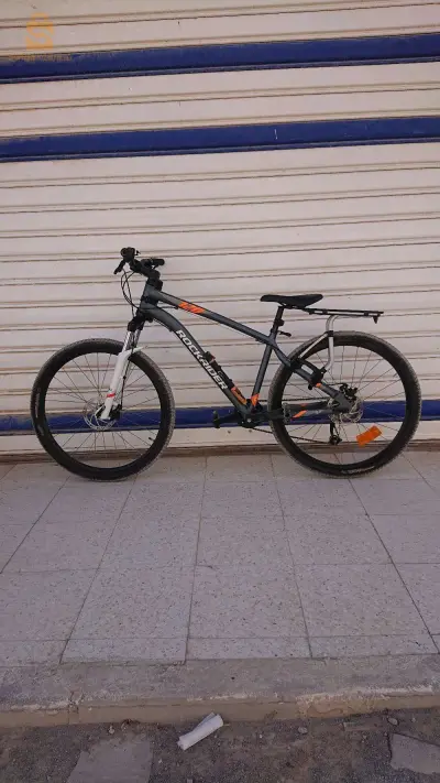 دراجة هوائية للبيع Rokerader st120. Sport