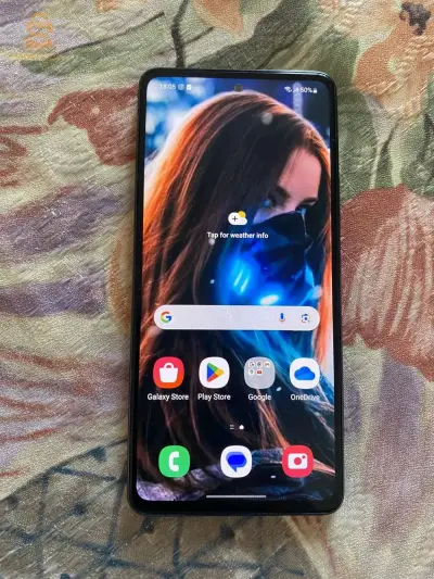 Samsung a53 5g