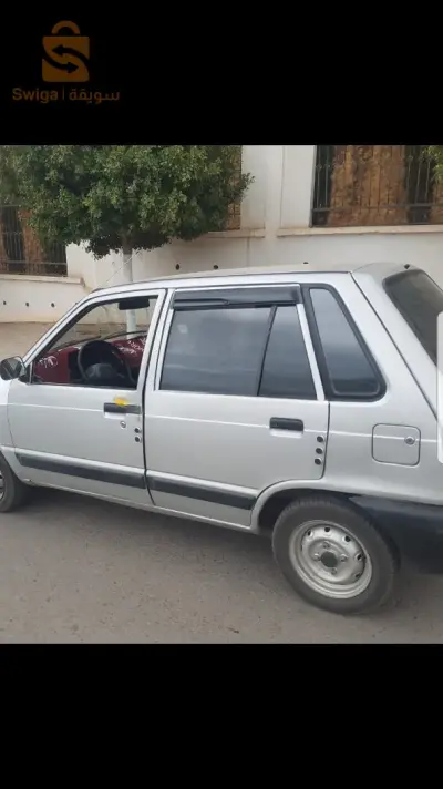 Suzuki Maruti 800 2013 Maruti 800