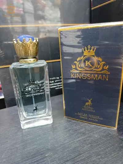 KINGSMEN