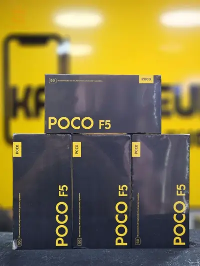 Poco F5 5G