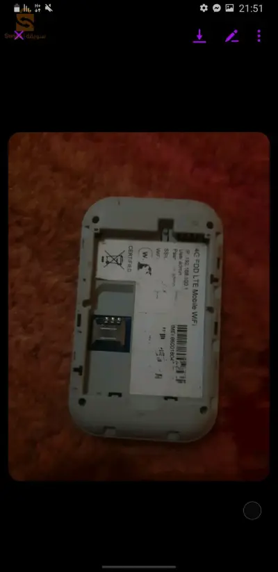 Modem 4G