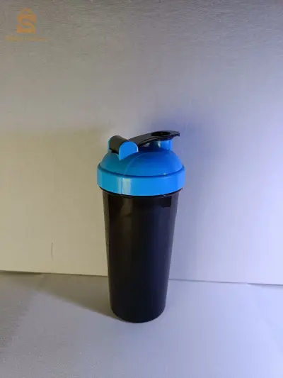 Shaker
