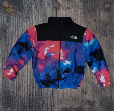 veste the northe face