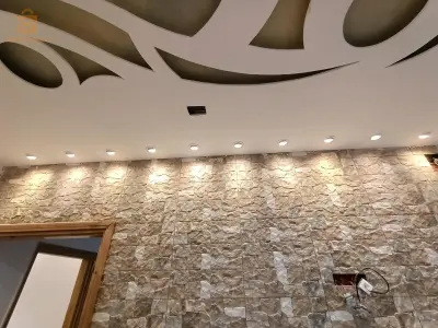 كهربائي منازل