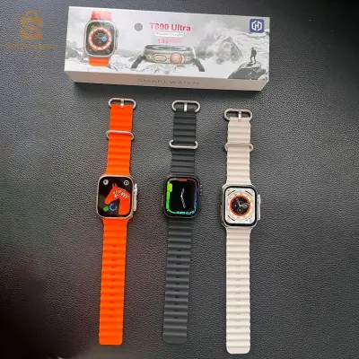 Smart watch T800 ULTRA