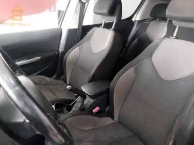 Peugeot 308   2010